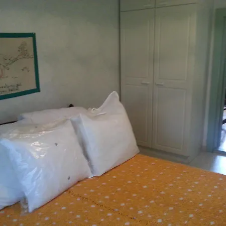 Chalet Mummonmokki Alamaa Ypaja