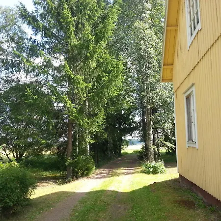 Mummonmokki Alamaa Ypaja