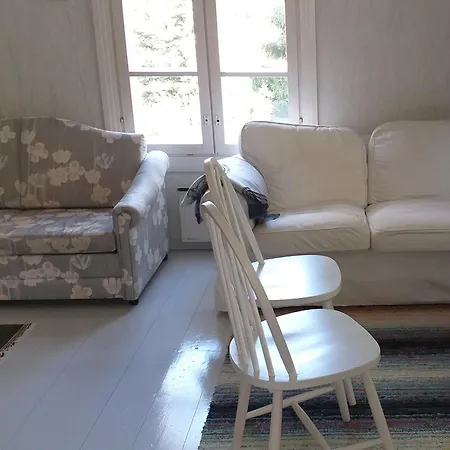 Chalet Mummonmokki Alamaa