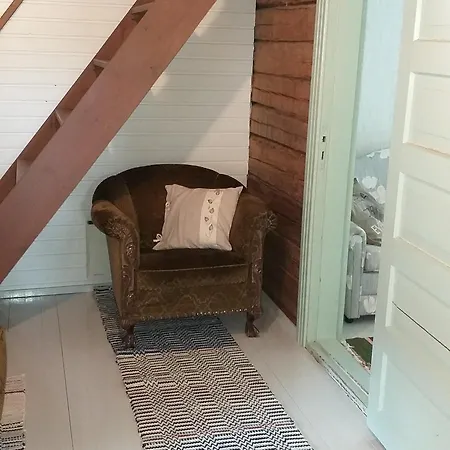 Mummonmokki Alamaa