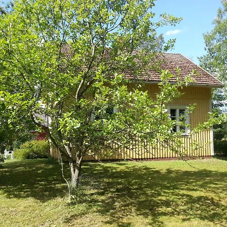 Chalet Mummonmokki Alamaa
