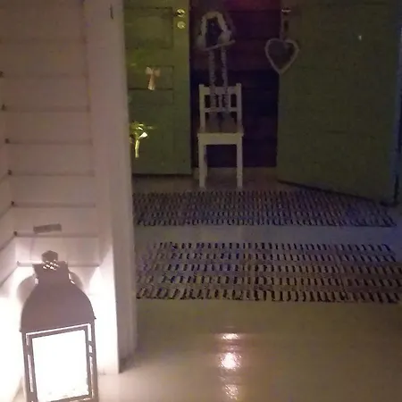 Chalet Mummonmokki Alamaa Ypaja
