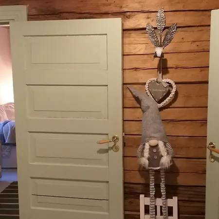 Chalet Mummonmokki Alamaa *