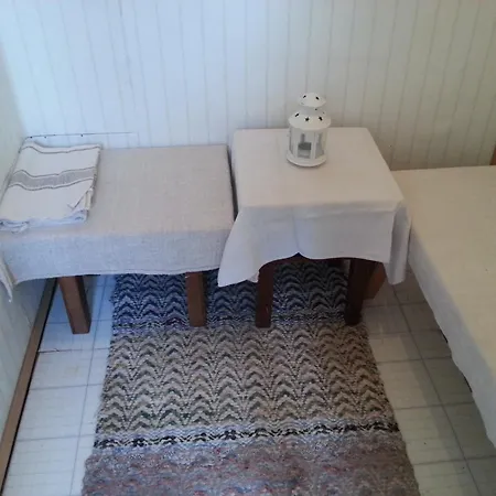 Mummonmokki Alamaa Alpesi faház Ypaja